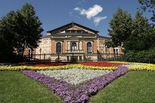 Bayreuther festspiele parsifal gebraucht kaufen  Köln