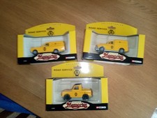 Vintage corgi motoring for sale  LICHFIELD