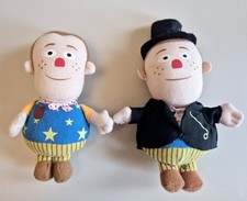 Rare cbeebies something for sale  HAVANT