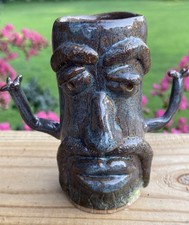 Pottery smiling tree for sale  Taylorsville