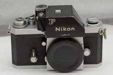 Nikon photomic perfettamente usato  San Benedetto del Tronto