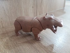 Playmobil hippopotames brown d'occasion  Saint-Christophe-du-Ligneron