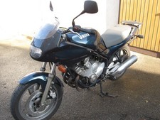 Démarreur contacteur yamaha d'occasion  Village-Neuf