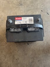 Duralast battery 550 for sale  Inglewood