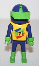 Playmobil 3698 pilote d'occasion Playmobil 3698 pilote d'occasion  Forbach