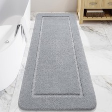 Bathroom rugs long for sale  Brentwood