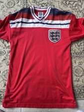 1982 england shirt for sale 1982 england shirt for sale FARNHAM