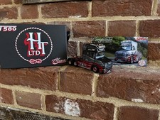 Tekno scania 580 for sale  NORWICH
