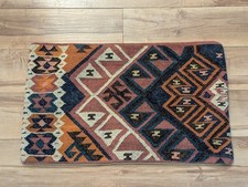 Pottery barn kilim for sale  Wayzata