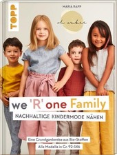 Family nachhaltige kindermode gebraucht kaufen  Berlin