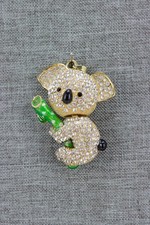 Koala bear pendant for sale  San Angelo