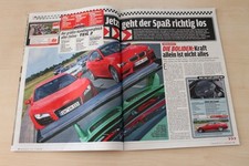 Auto Bild 42/2007 Opel Corsa OPC mit 192PS besser als...? comprar usado  Enviando para Brazil