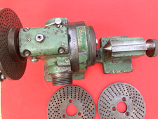 Nice dividing head for sale  Baltimore