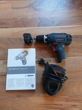 Bosch gsr li gebraucht kaufen  Gründau
