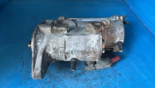 Motorino avviamento per usato  Italia