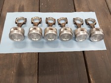 Ford kolben turbo gebraucht kaufen  Jesenwang