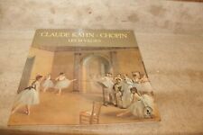 Vinyle 33t frédéric d'occasion  Montbrison