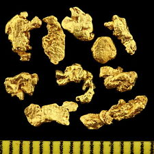 Echte gold nuggets gebraucht kaufen  Limburgerhof
