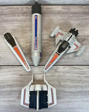 Battlestar galactica mattel for sale  Wayland