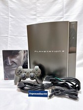 Sony ps3 playstation d'occasion  Expédié en Belgium