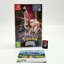 Pokémon perla splendente usato  Randazzo