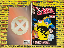 Fumetto comics marvel usato Fumetto comics marvel usato  Vigarano Mainarda