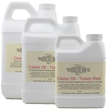 Aceite de ricino Pavo Rojo 16oz, loción, cremas, aceite de masaje, belleza segunda mano  Embacar hacia Mexico