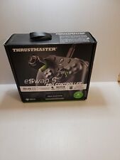 Controle com fio Thrustmaster ESWAP S PRO para Microsoft Xbox One/Series S/X comprar usado  Enviando para Brazil