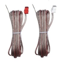 Speaker cables wires d'occasion  Expédié en Belgium