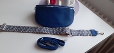 Neu bauchtasche echtes gebraucht kaufen  München