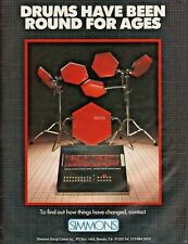 1983 simmons sds6 for sale  Kingsport