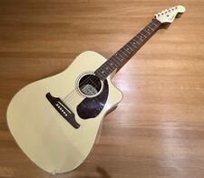 Fender california series for sale  ASCOT