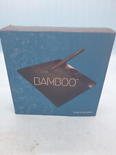 Wacom bamboo mte for sale  BRISTOL