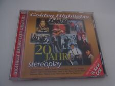 Golden highlights jahre gebraucht kaufen  Berlin