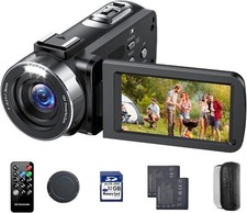 42mp digital videokamera gebraucht kaufen  Deutschland