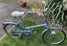 Raleigh shopper twenty for sale  NEW MILTON
