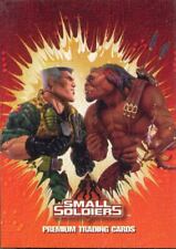 Inkworks small soldiers for sale  ALTRINCHAM