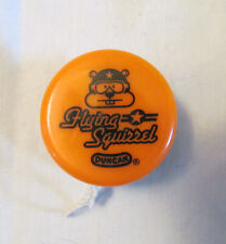 Duncan Flying Squirrel Yo-Yo laranja comprar usado  Enviando para Brazil