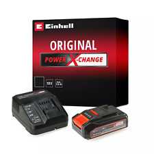 Einhell 18v 0ah gebraucht kaufen  Landau a.d.Isar