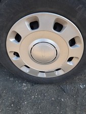 Copricerchi fiat cinquecento usato  Agropoli