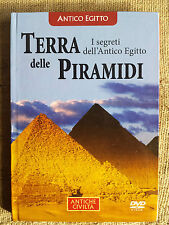 Terra delle piramidi usato  Italia