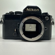 Nikon 35mm appareil d'occasion  Paris XV