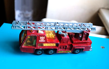 Original camion matchbox d'occasion  Saint-Bonnet-de-Joux