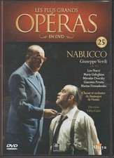 Grands opéras dvd d'occasion Grands opéras dvd d'occasion  Saint-Gilles-Croix-de-Vie
