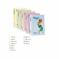 Favini carta colorata usato  Casoria