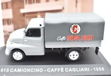 Modellino auto camion usato  Loreto