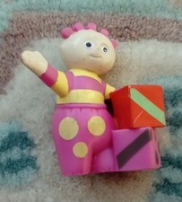 Night garden figurine for sale  SIDCUP