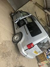 Volkswagen caddy maxi for sale  HUDDERSFIELD