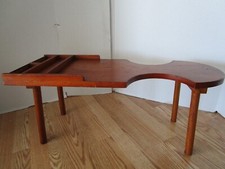 Vintage handcrafted wood for sale  Oshkosh