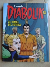 Volume fumetti grande usato  Eboli